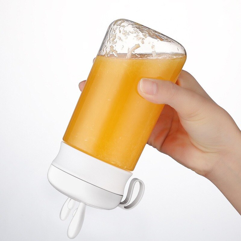 Cute Deer Automatic Self-Stirring Cup - Image 3