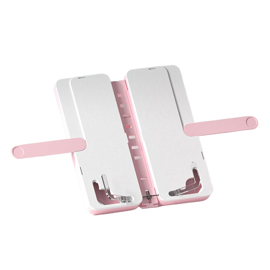 Multifunctional Foldable Book Holder Stationery Box - Image 8