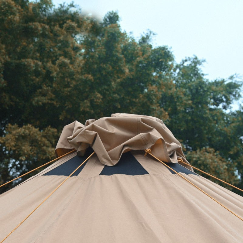 Great Outdoors Ultimate Camping Tent - Image 5