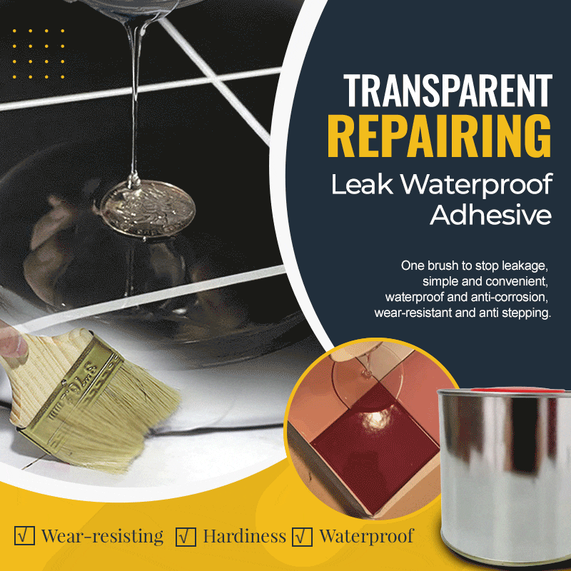 DIY Waterproof Quick Drying Spray - Image 2