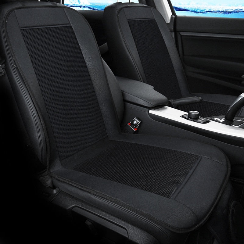 Fan Blowing Cooling Ride Air Seat Cushion - Image 5
