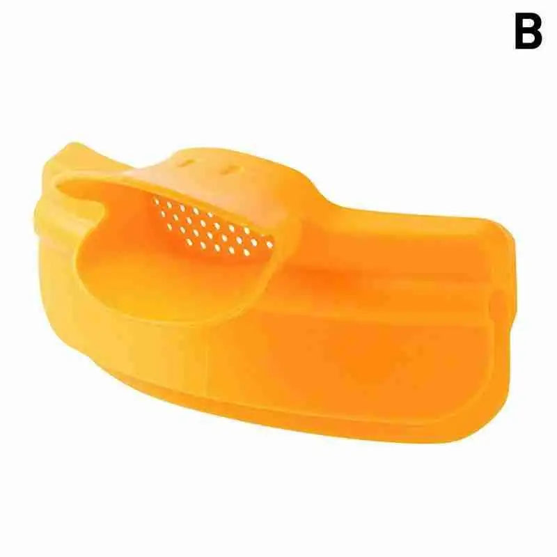 Easy Clean Silicone Soup Pouring Nozzle - Image 7