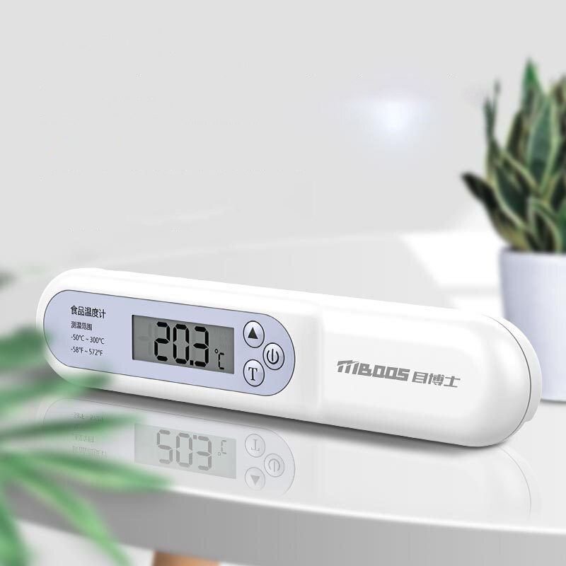 Chef Time Digital Food Thermometer - Image 1