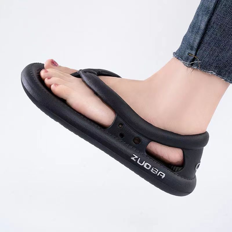Non-Slip Comfy Unisex Flip Flops - Image 3
