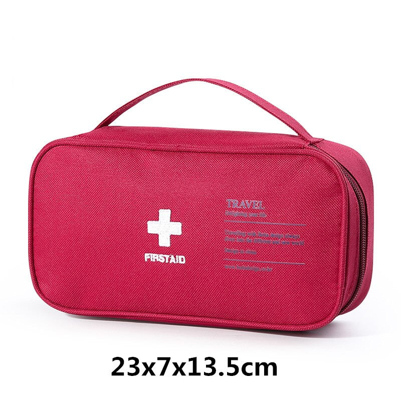 Mini Essential Travel Organizer Bag - Image 7