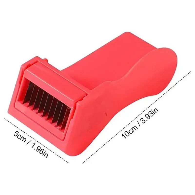 Veggie Twister Manual Pea Peeler Machine - Image 5