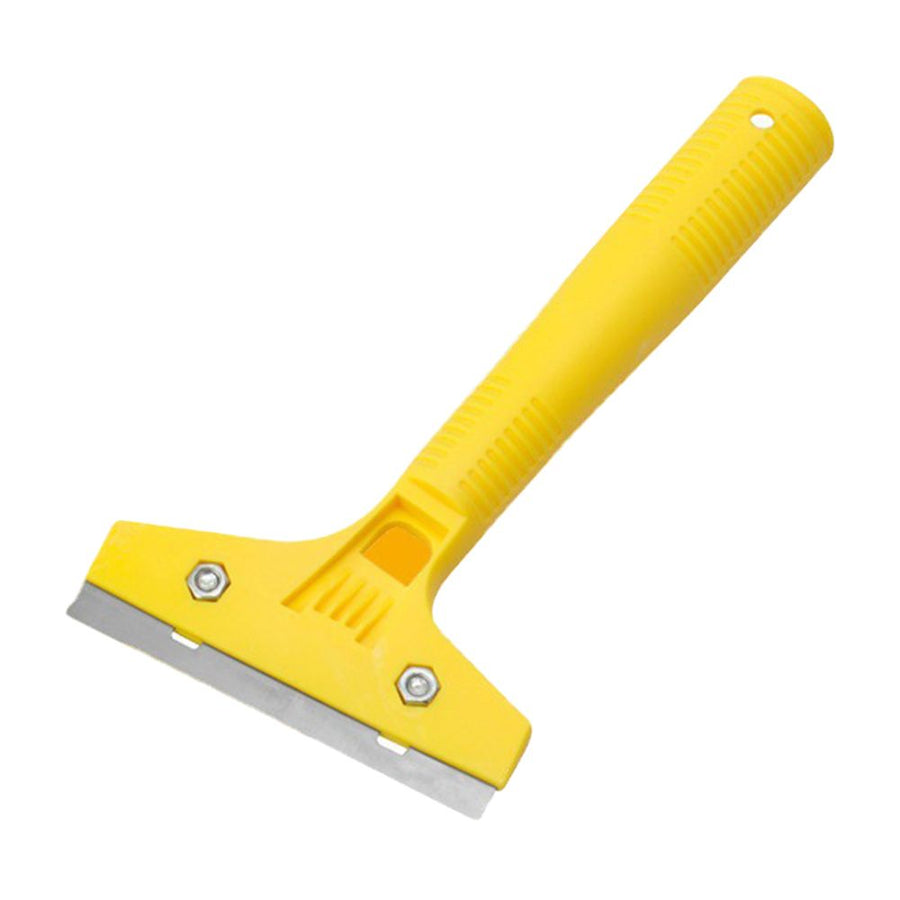 Genius Wall Floor Cleaning Scraper Tool - Image 3