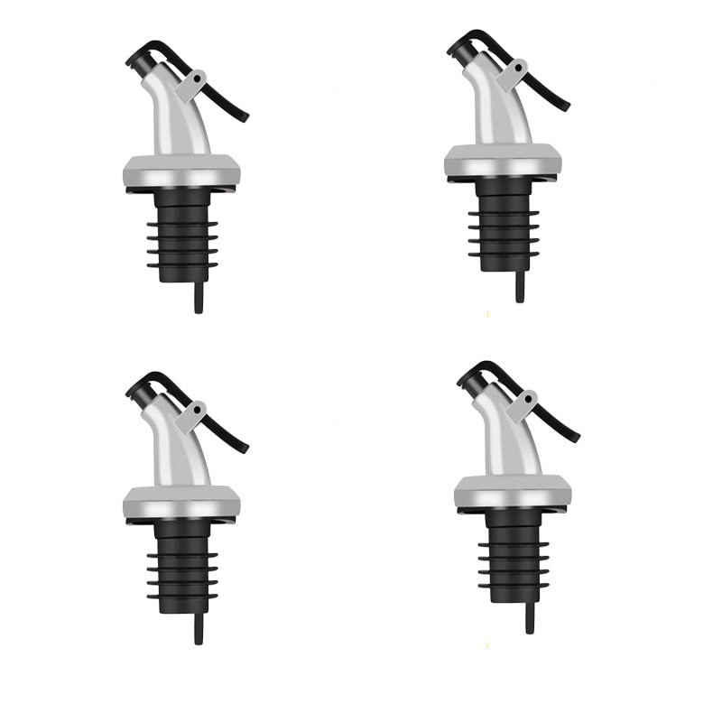 Leak-proof Oil Bottle Dispenser Lock Set - Image 7