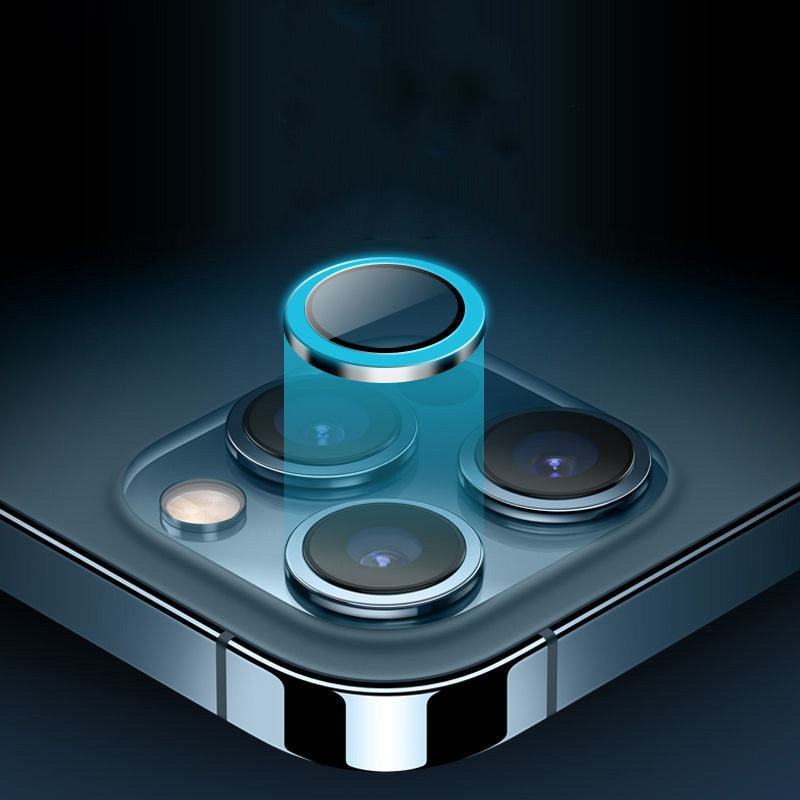 Luminous Camera Lens Protectors - Image 2