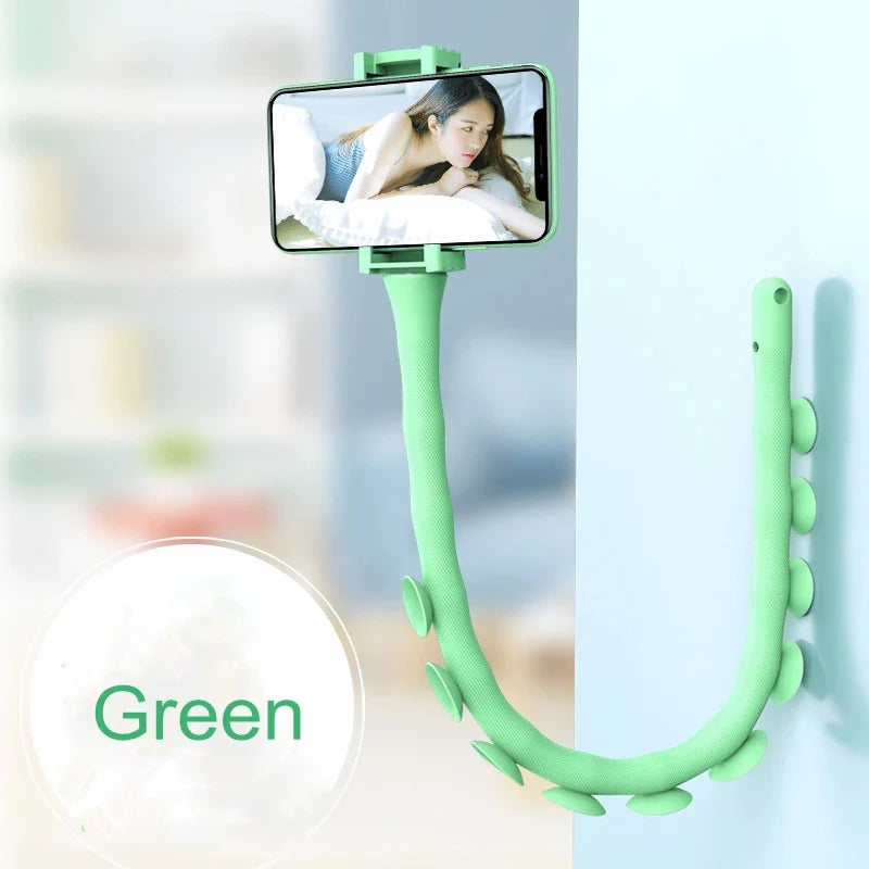 Caterpillar Flexible Arm Universal Phone Holder - Image 6