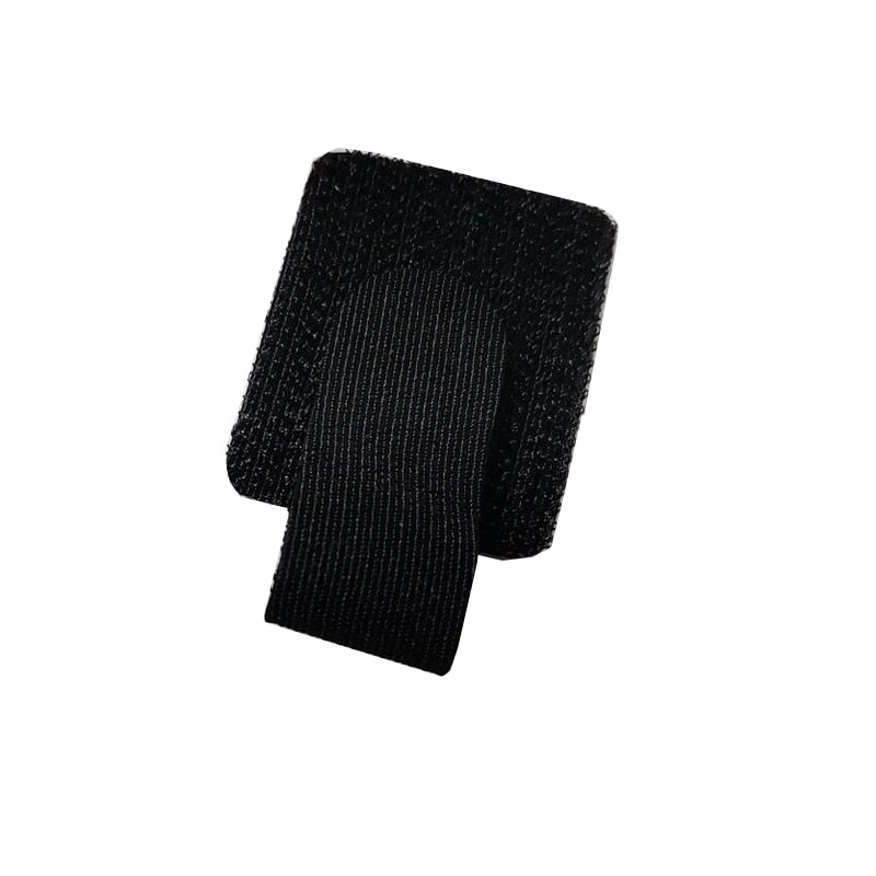 Self-Adhesive Reusable Cable Organizer Set - Image 12