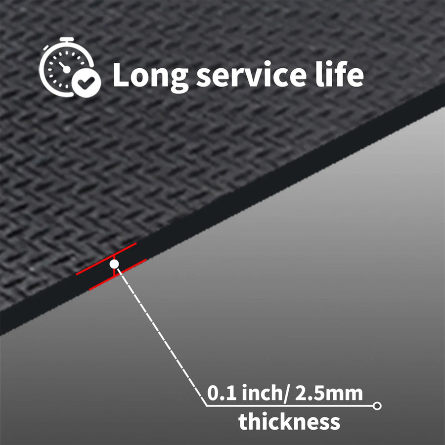 Super Absorbent Large Quick Dry Non-Slip Kitchen Mat - Image 3