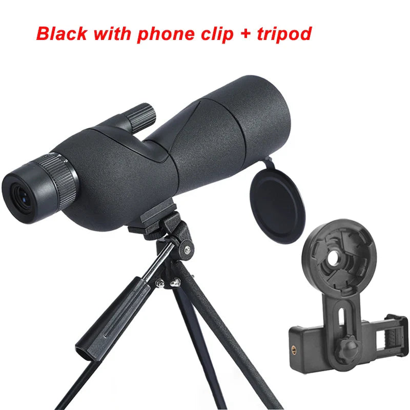 Nature Explorer High-Tech Ultra Zoom Telescope - Image 7