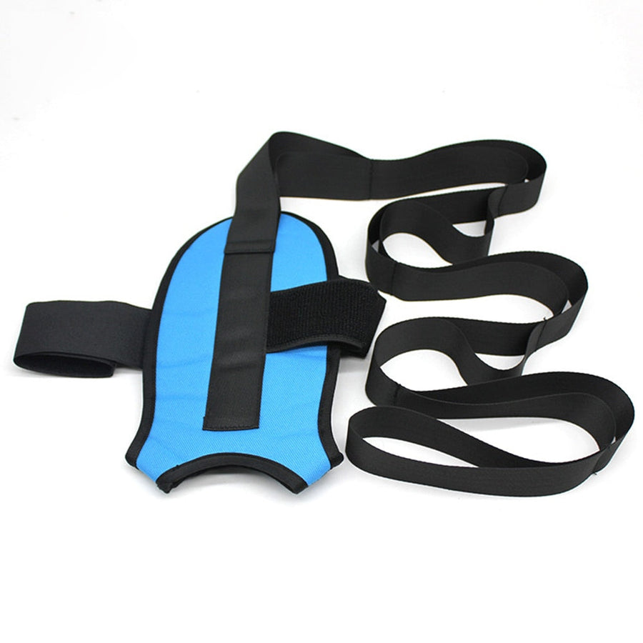 Leg Ankle Training Stretching Support Tool - Image 6