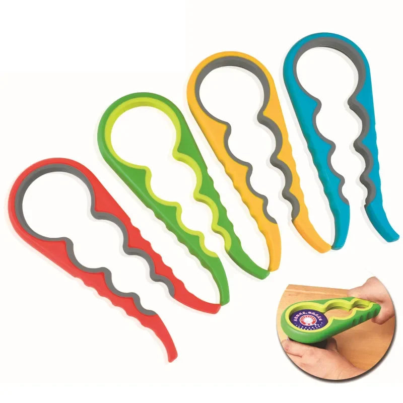 Easy Twist 4in1 Multifunctional Jar Opener - Image 3