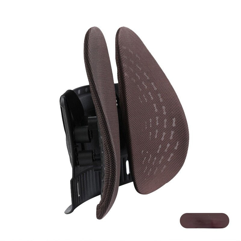 Waist Protector Ergonomic Car Seat Cushion - Image 4