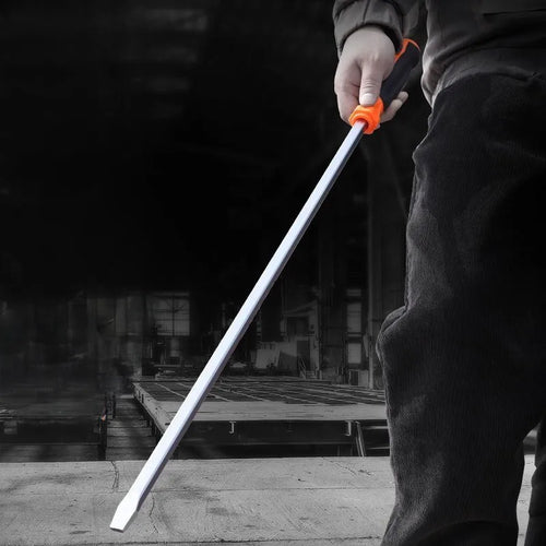 Heavy-Duty Multifunctional Industrial Extra Long Screwdriver - Image 0