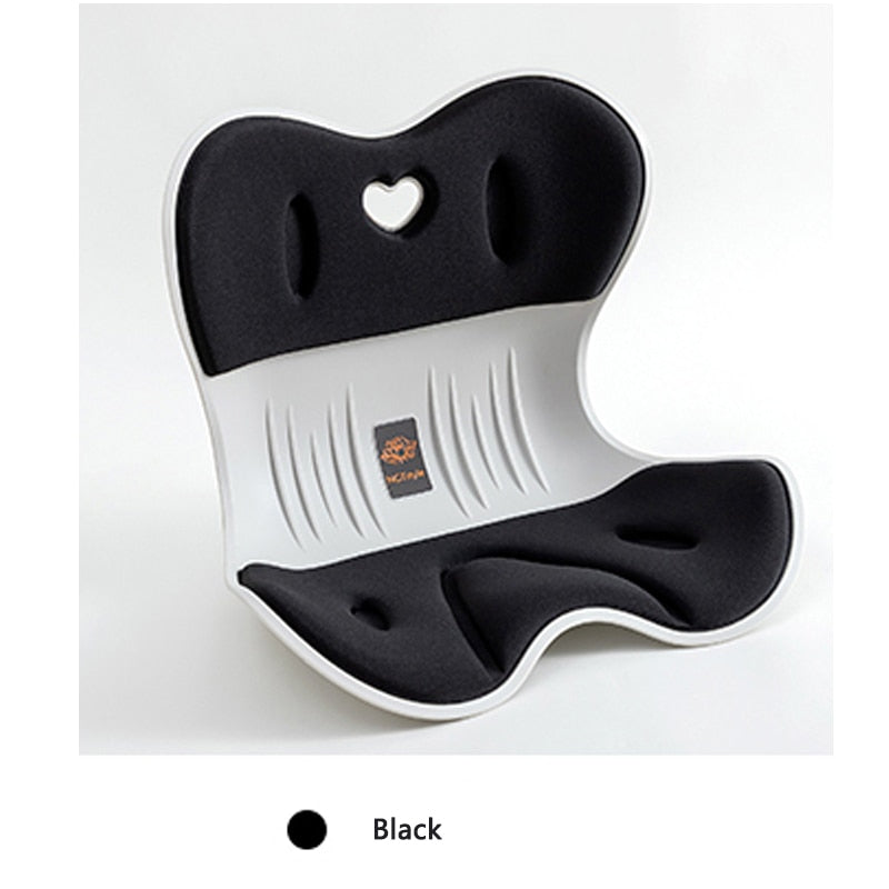 Back Support Memory Foam Seat Cushion - Image 7