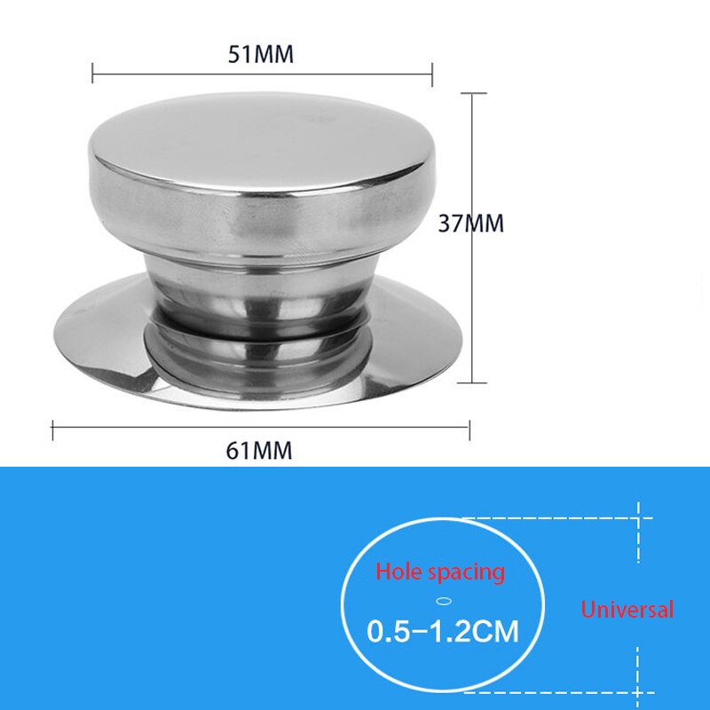 Universal Lid Lifter Replacement Handle - Image 16