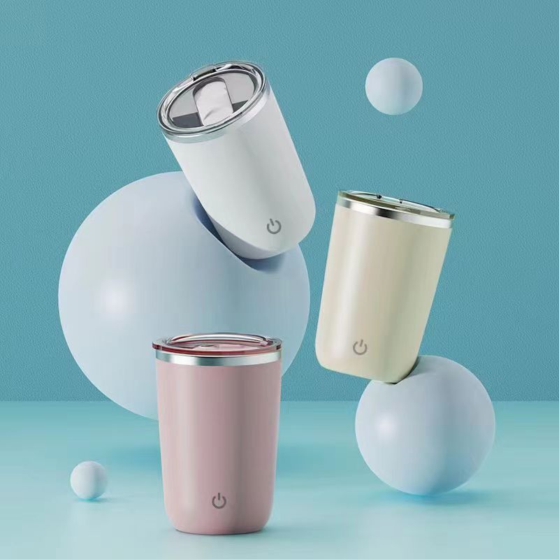 Tornado Automatic Waterproof Rechargeable Shaker - Image 8