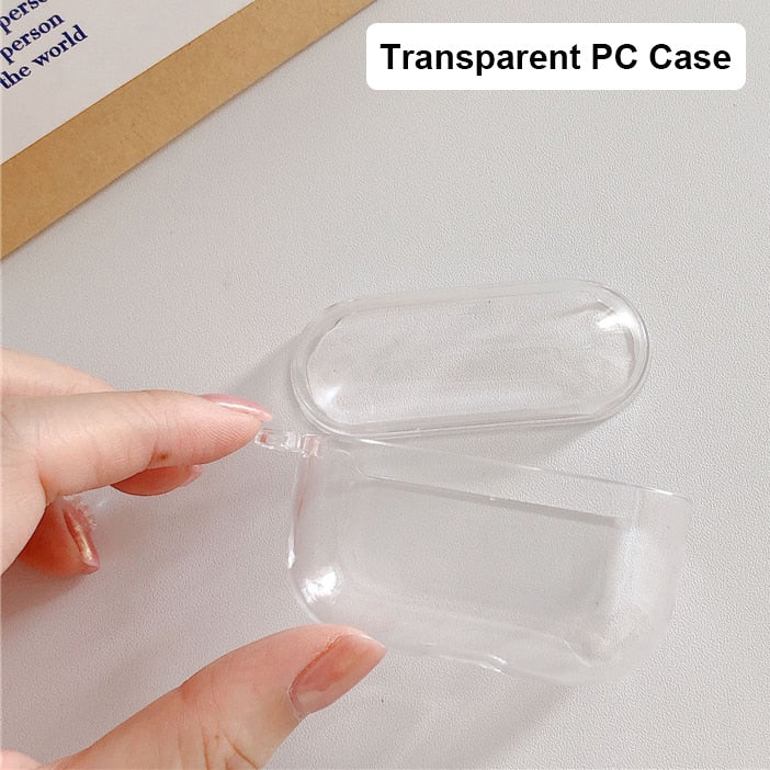 Fluffy Dog AirPods Case - Image 10