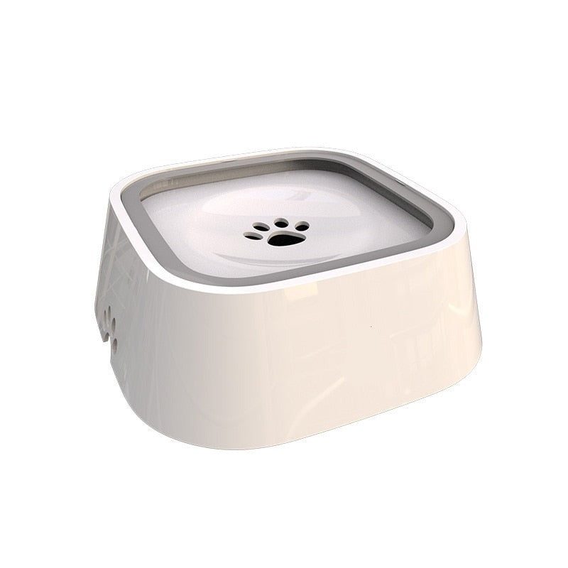 No-Spill Pet Water Dispenser Bowl - Image 17