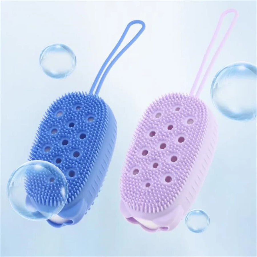 Radiant Skin Glow Brushes - Image 1