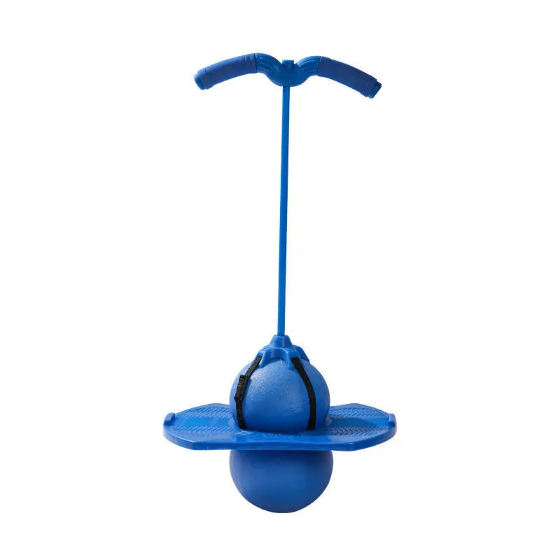 Jump Joy Kids Bouncy Kids Balance Ball Toy - Image 5