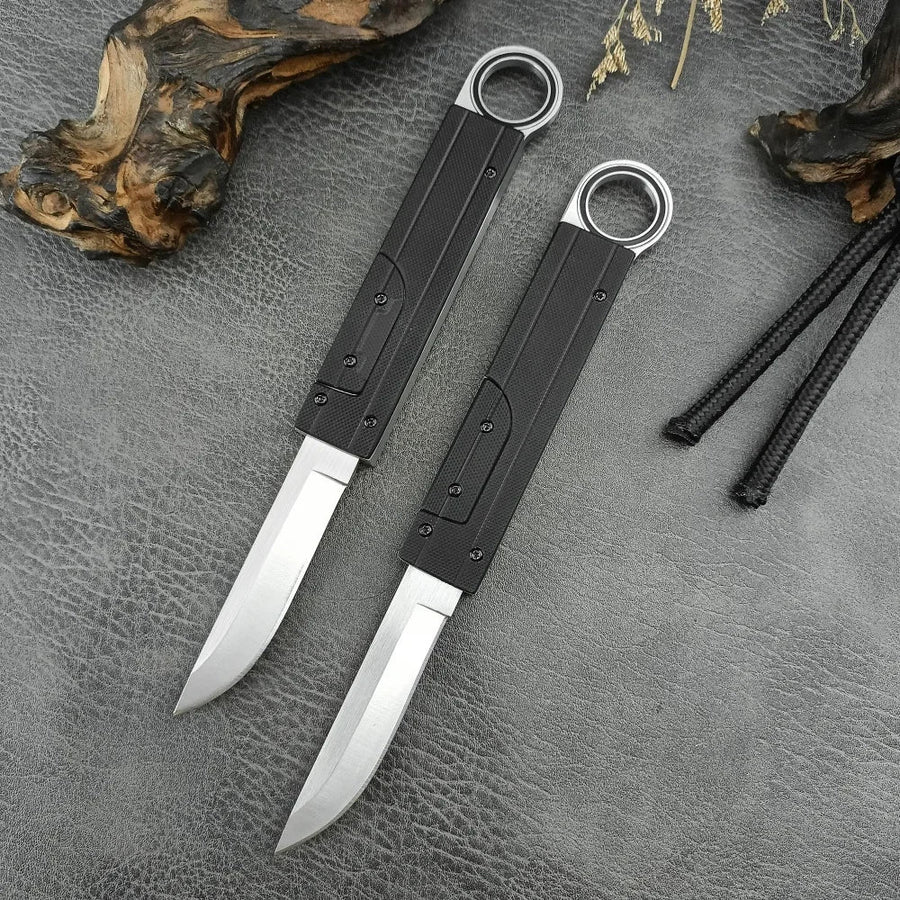 Minimalist Everyday Carry Pocket Knife - Image 1