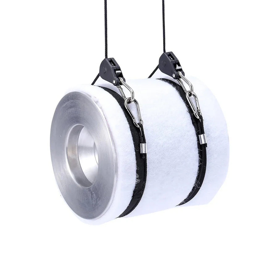 Camp Anywhere Adjustable Ratchet Tent Stabilizer Pulley Hanger - Image 6