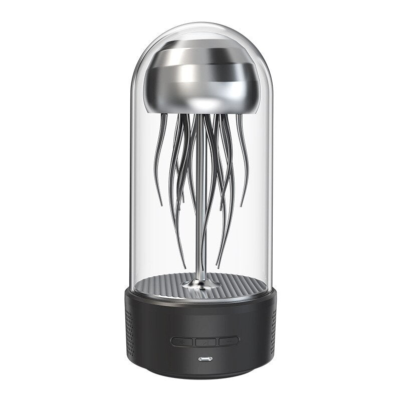 Mechanical Magic Melody Jellyfish Bluetooth Speaker - Image 5