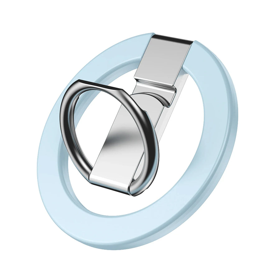 Magnetic Universal Phone Ring Stand Holder - Image 6
