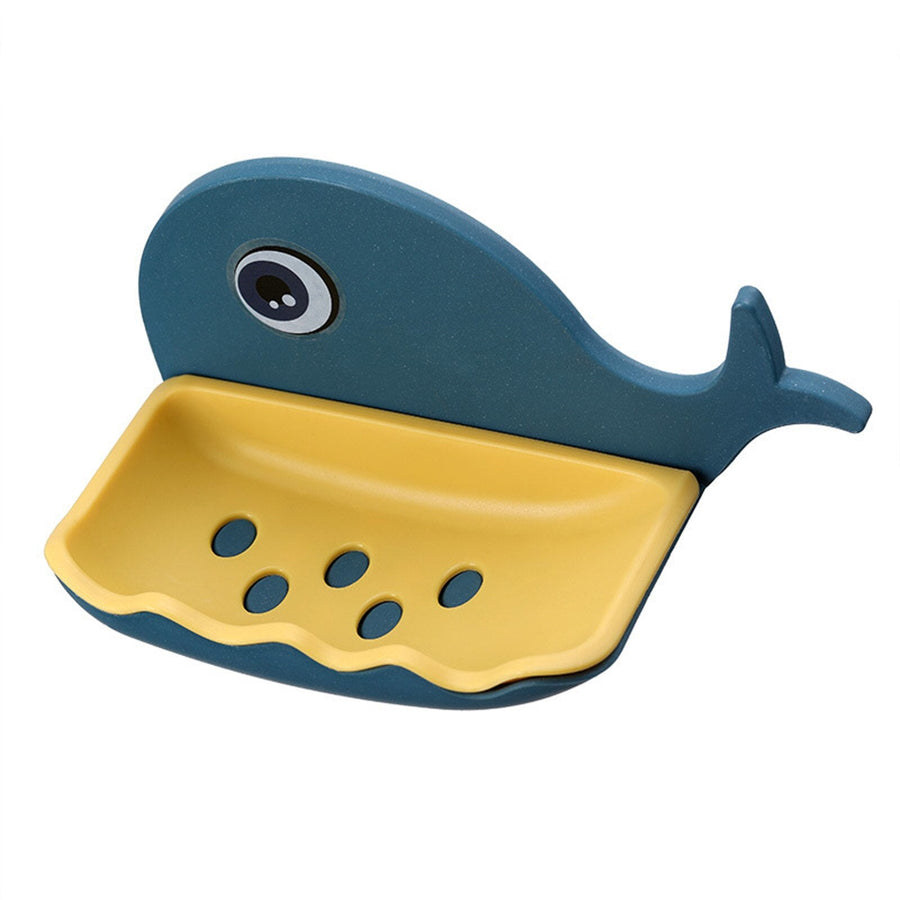 Cute Whale Soap Holder - Image 4