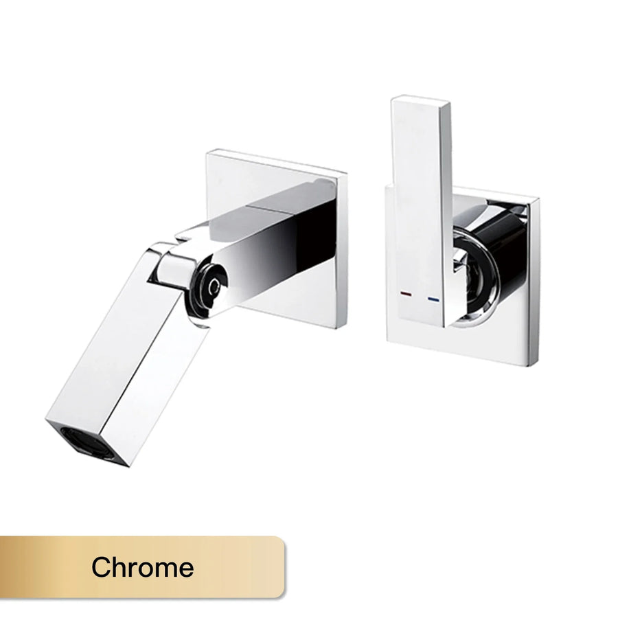 Advanced Water Temperature Regulator Digital Minimalist Adjustable Faucet - Image 9