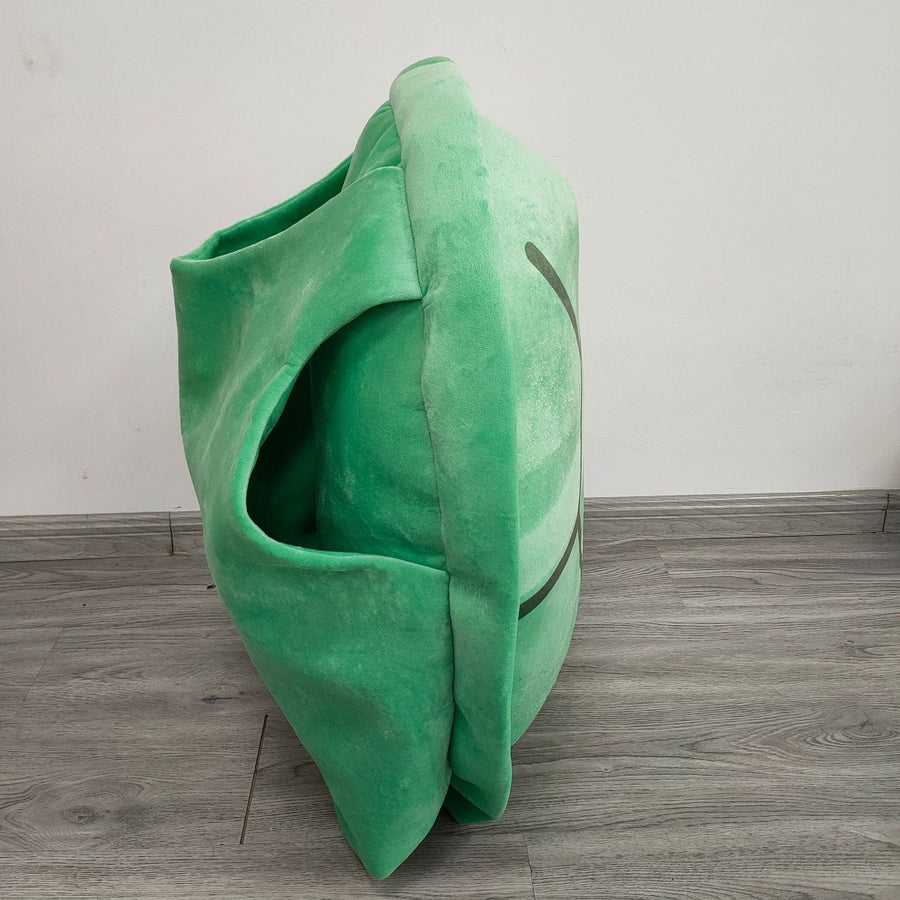 Big Turtle Shell Plush Soft Pillow - Image 6