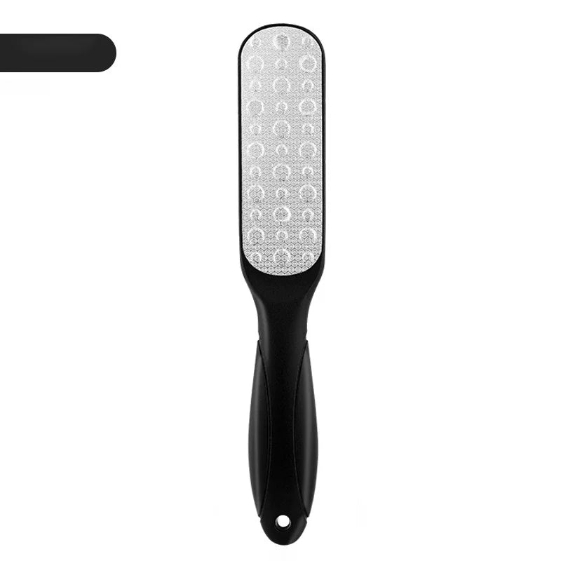 Stainless Steel Double-Sided Professional Callus Dead Skin Remover - Image 7