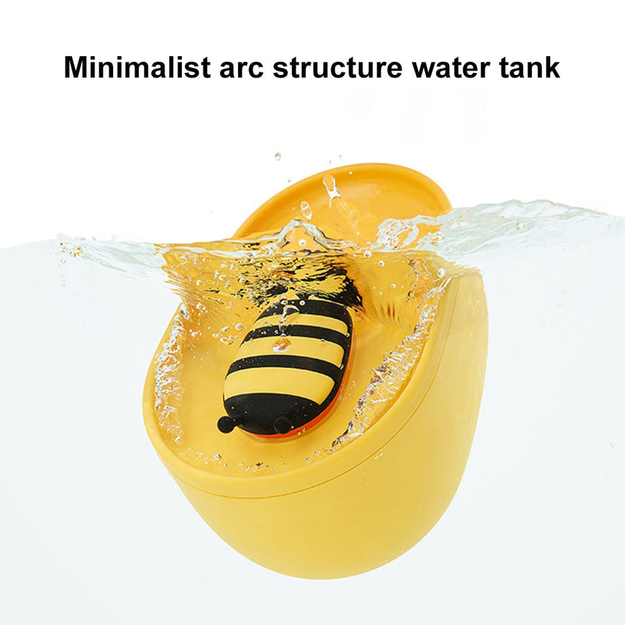 Honey Flow Pet Automatic Water Fountain - Image 9
