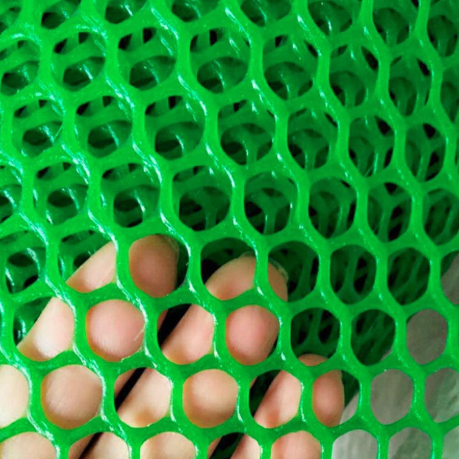 Anti-fall Balcony Safety Net - Image 2