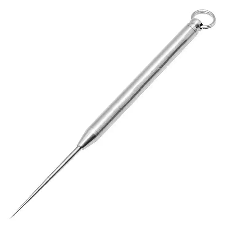Titan Pick Telescopic Toothpick Keychain - Image 12