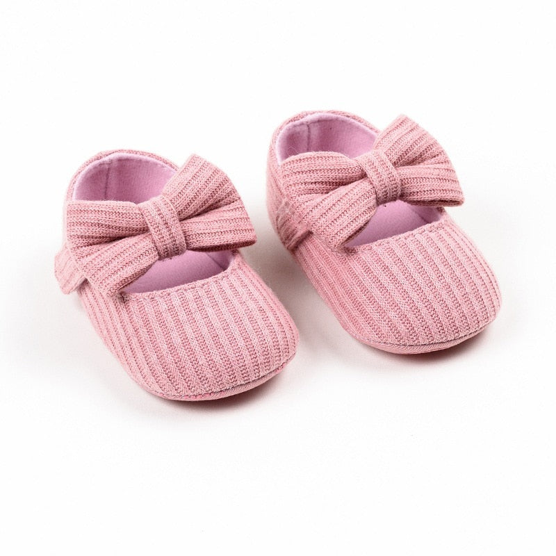 Little Princess Charm Baby Shoes - Image 10