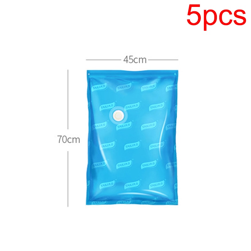 Space Saver Storage Bag Automatic Vacuum Pump - Image 4