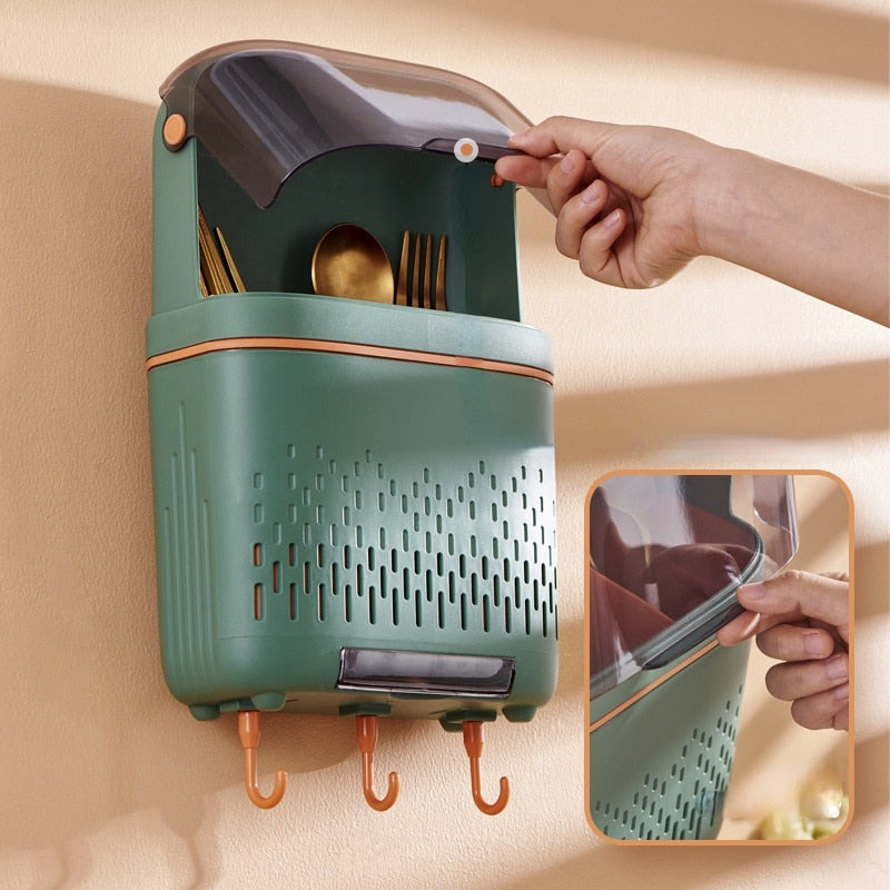 Room Maker Multifunctional Storage Organizer - Image 6