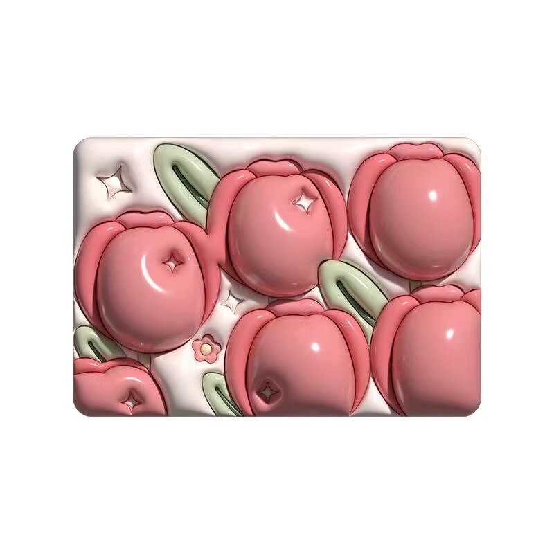 Non-Slip Cartoon Colorful Fun Quick Water Absorbent Mat - Image 8