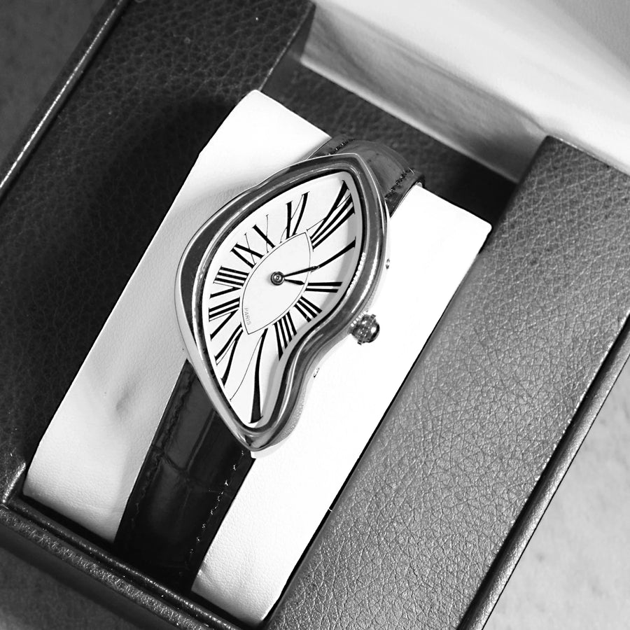 Surreal Hour Wrist Watch - Image 7