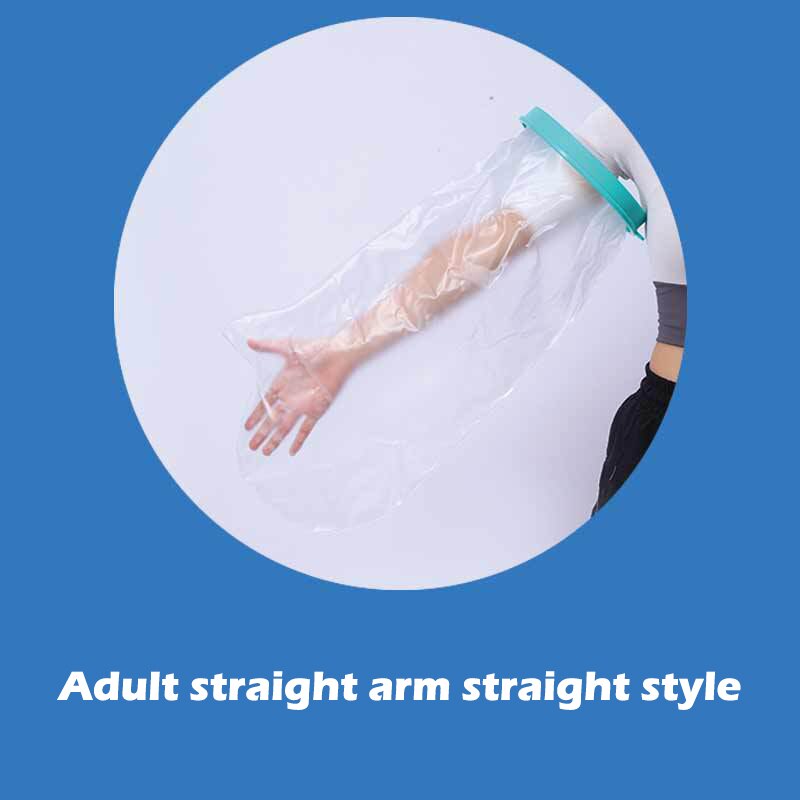 Heal Fast Waterproof Bath Bandage Protector - Image 10