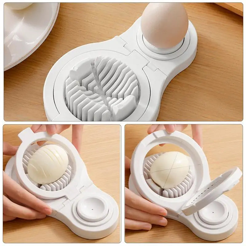 Ultimate Egg & Fruit Slicing Tool - Image 3