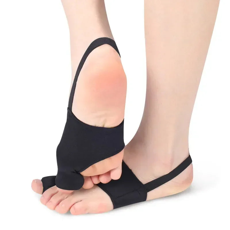 Toe Alignment Corrector Foot Support Sleeve - Image 10