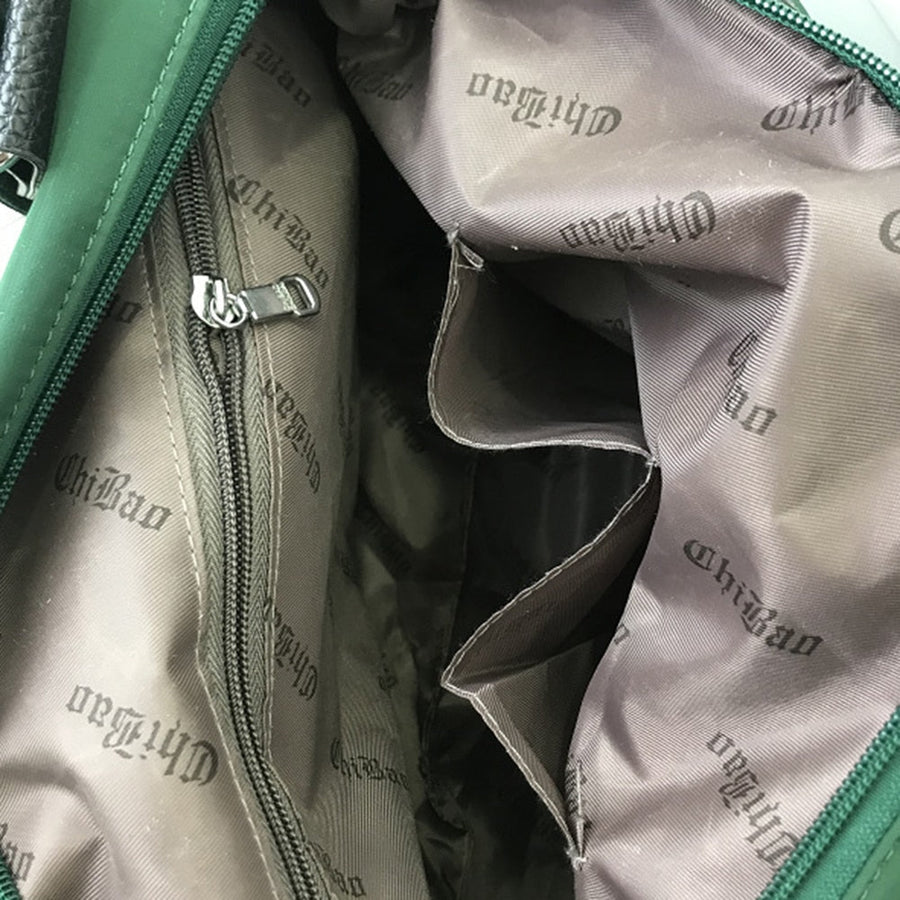 Ultra-Durable Waterproof Large Capacity Handbag - Image 1