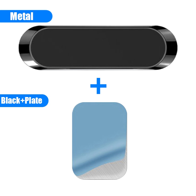 Strong Magnetic Sticky Car Phone Holder - Image 7