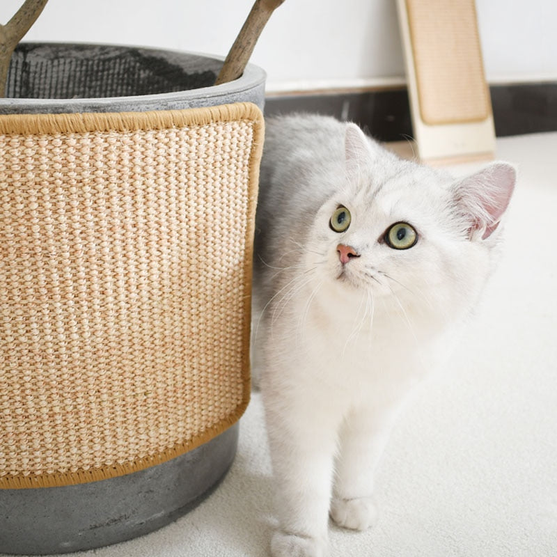 Couch Cat Scratch Furniture Guards Mat - Image 1